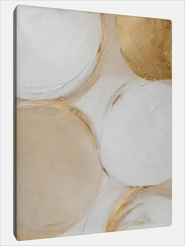 Leinwand Kunstdruck | Abstract