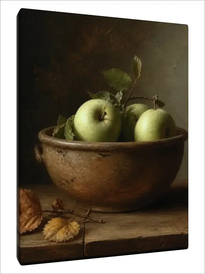 Leinwand Kunstdruck | Autumn