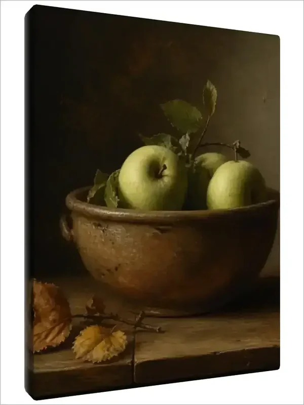Leinwand Kunstdruck | Autumn