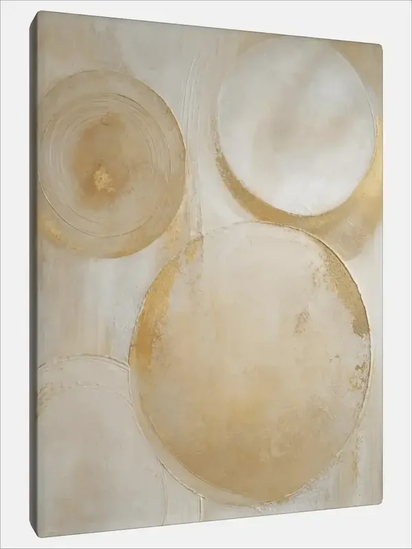 Leinwand Kunstdruck | Abstract