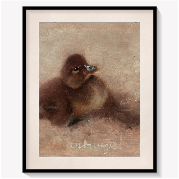 Duckling