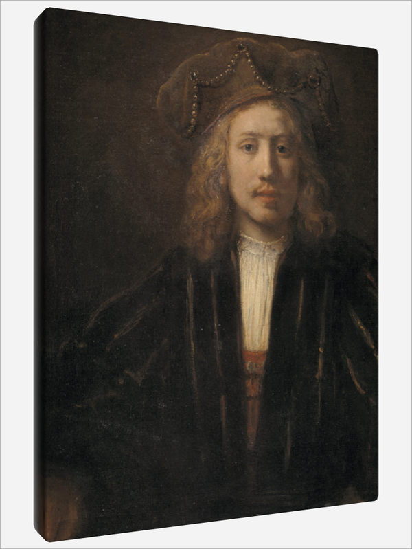 "Samuel van Hoogstraten"