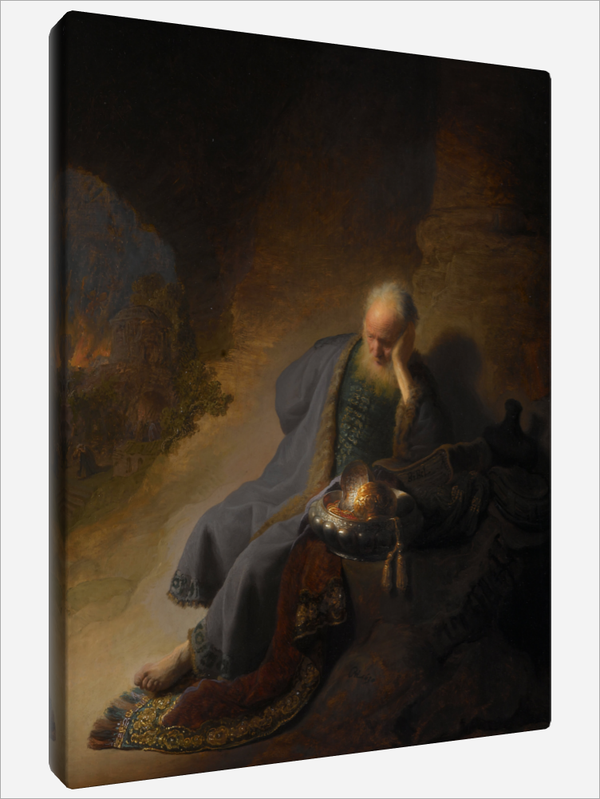 "Destruction of Jerusalem"