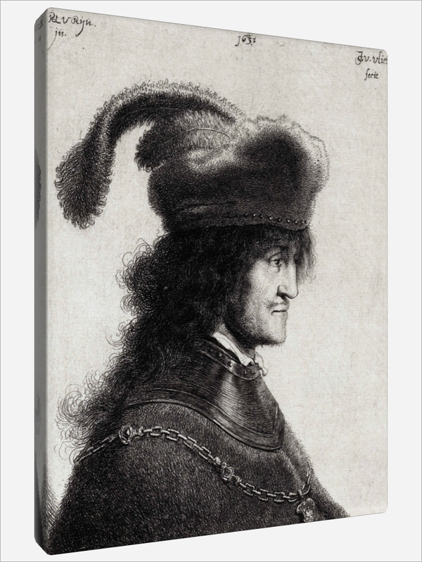 "George I"