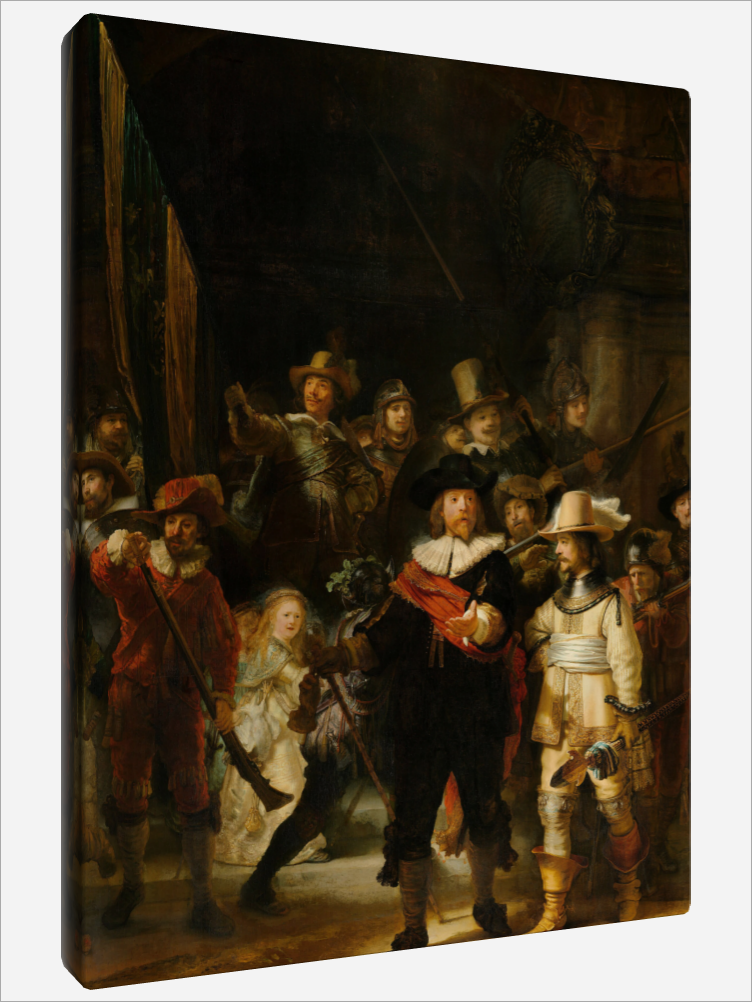 "The Night Watch"