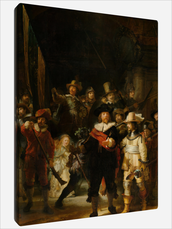 "The Night Watch"