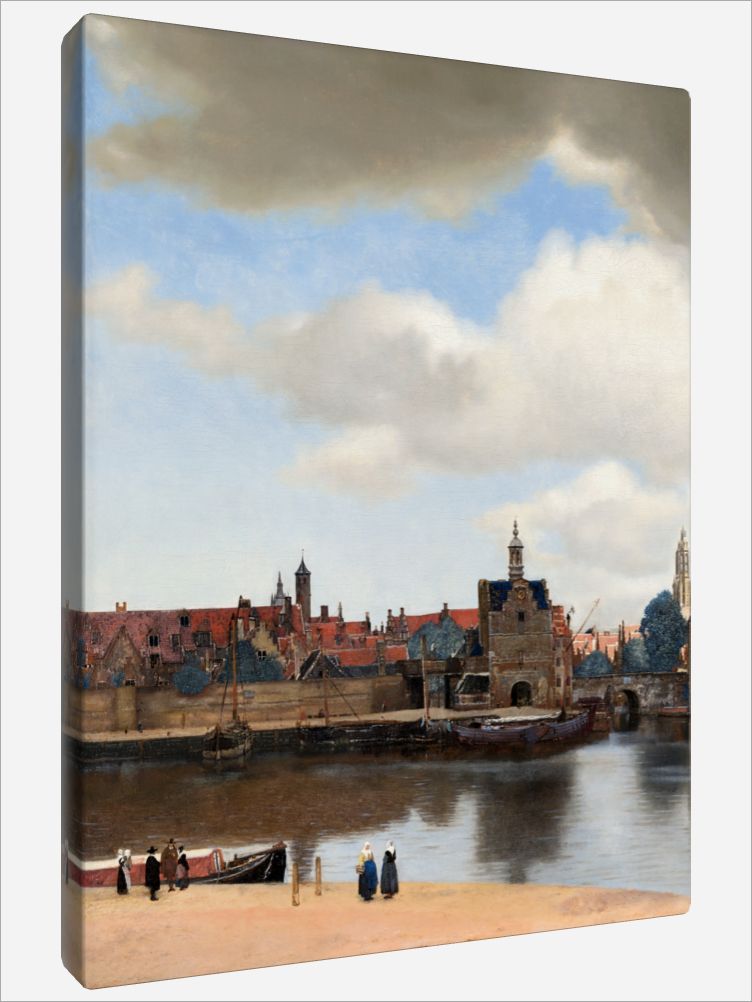 "Delft"