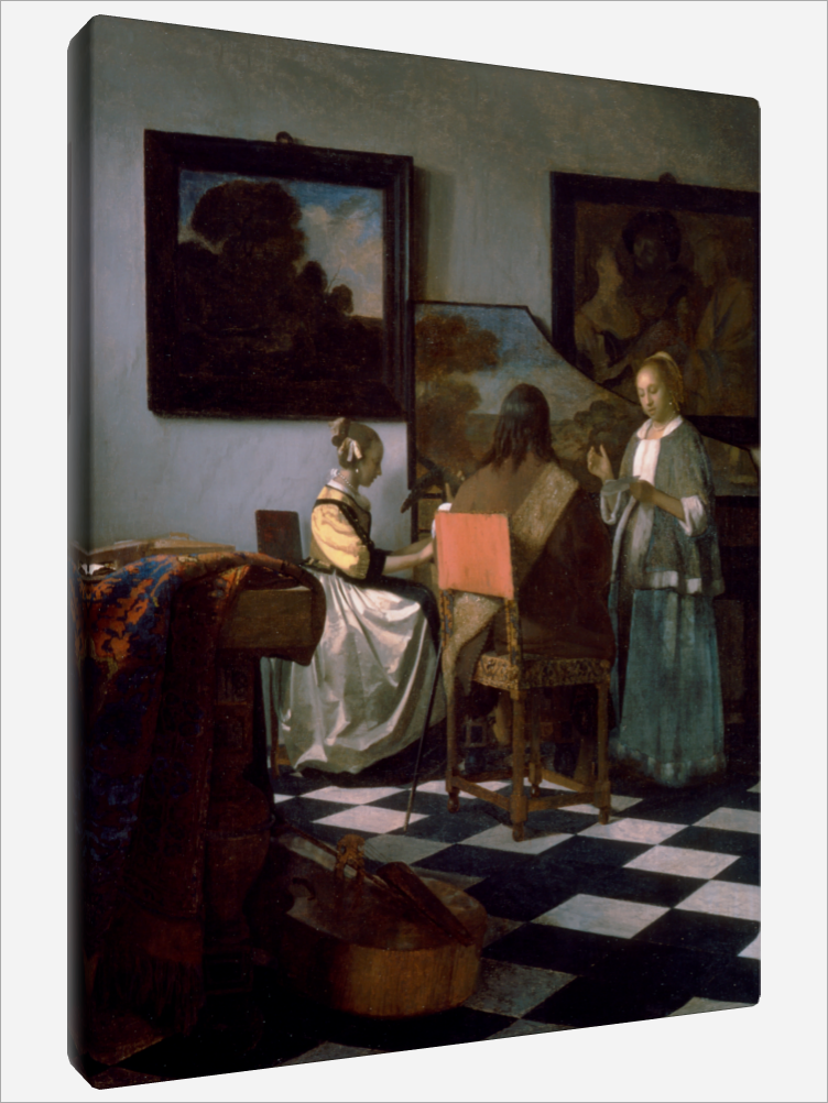 "The Concert"