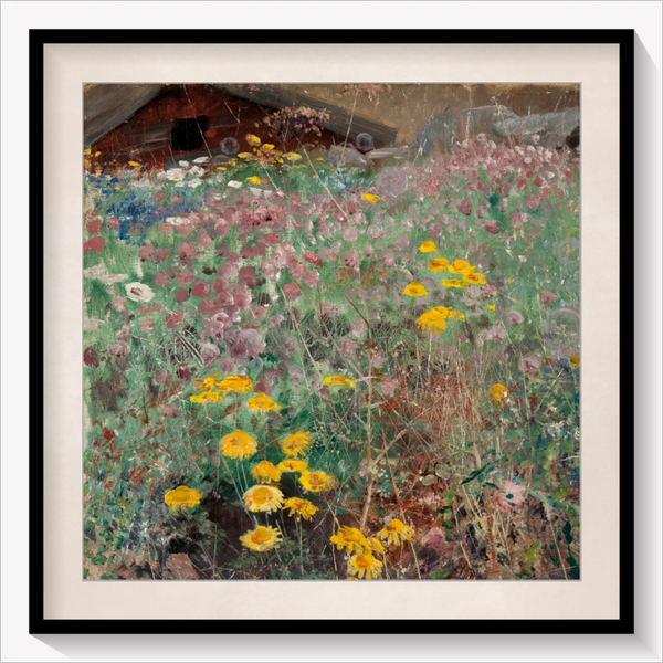 Flowery Meadow