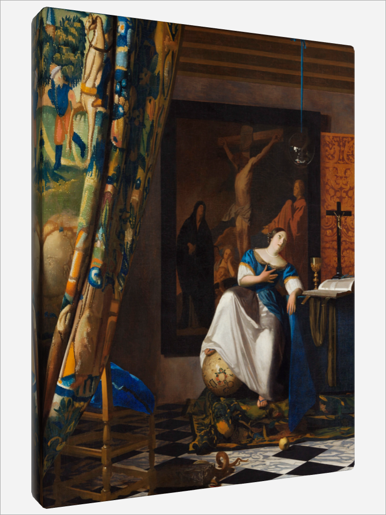 "Catholic Faith"
