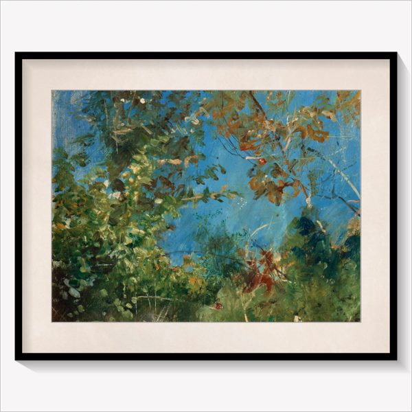 Blue Day