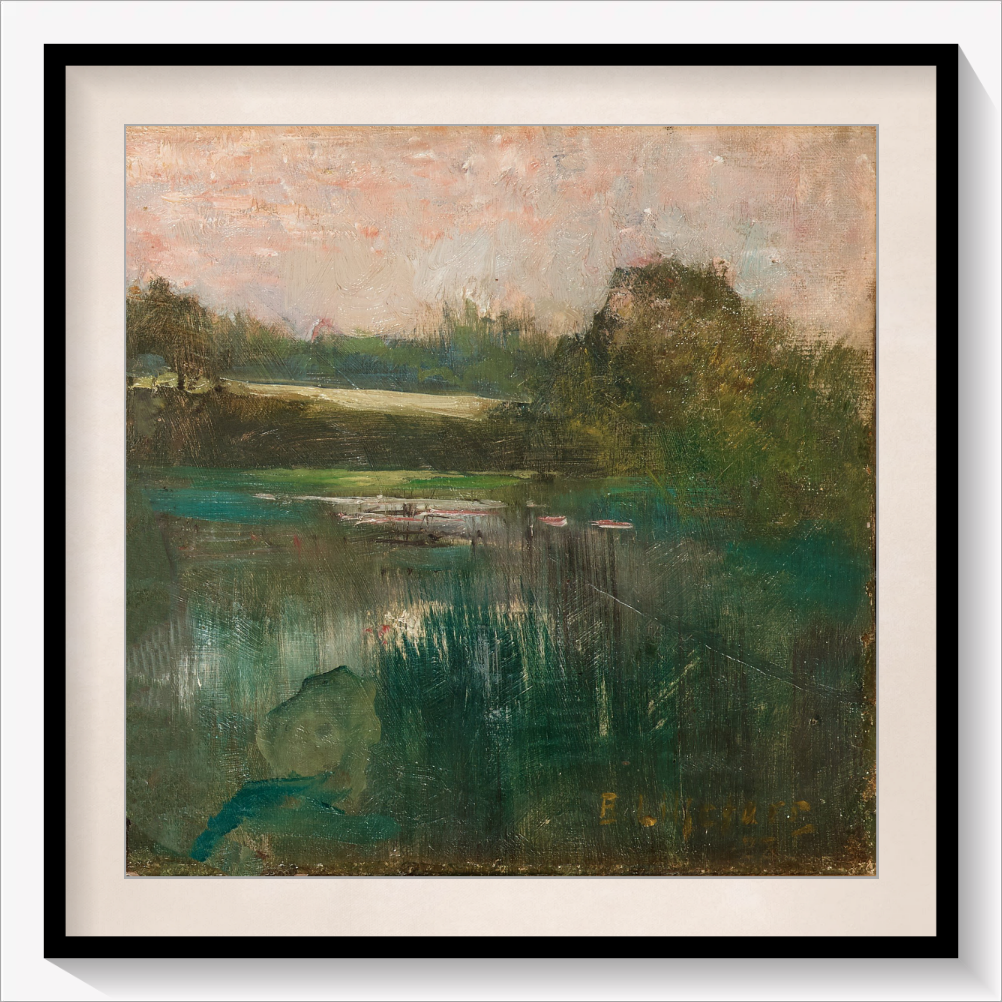 Small Pond