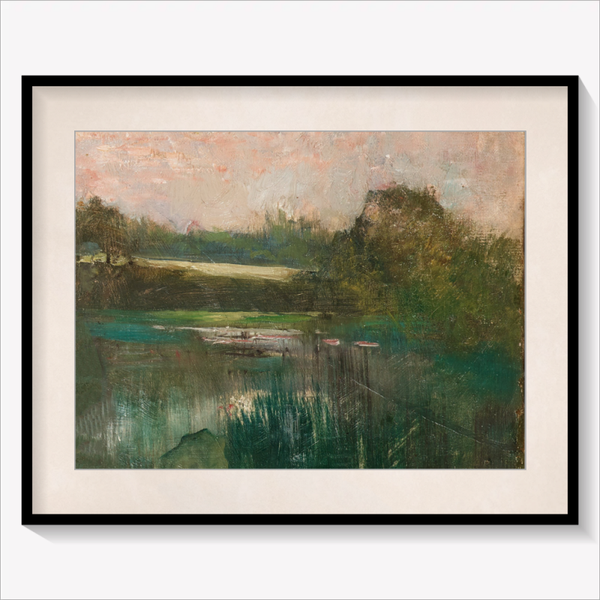 Small Pond
