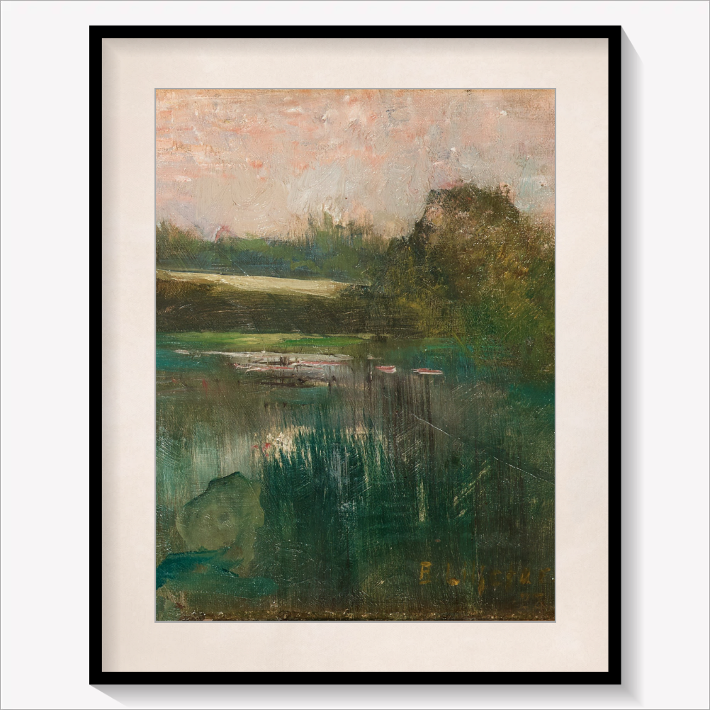 Small Pond