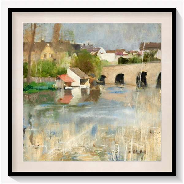 The Bridge