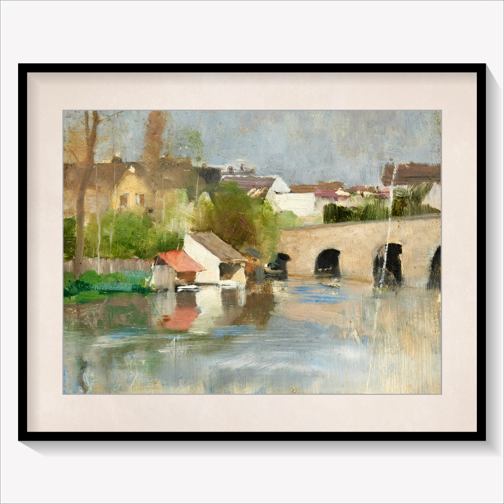 The Bridge