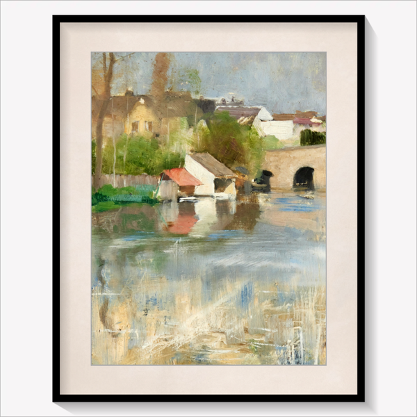 The Bridge