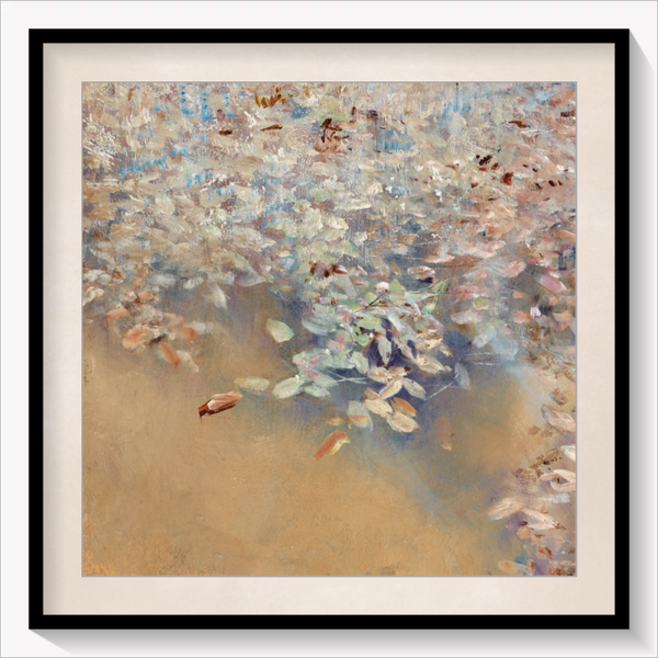 Spring Leaves
