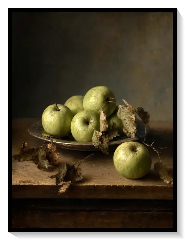 Leinwand Kunstdruck | Autumn