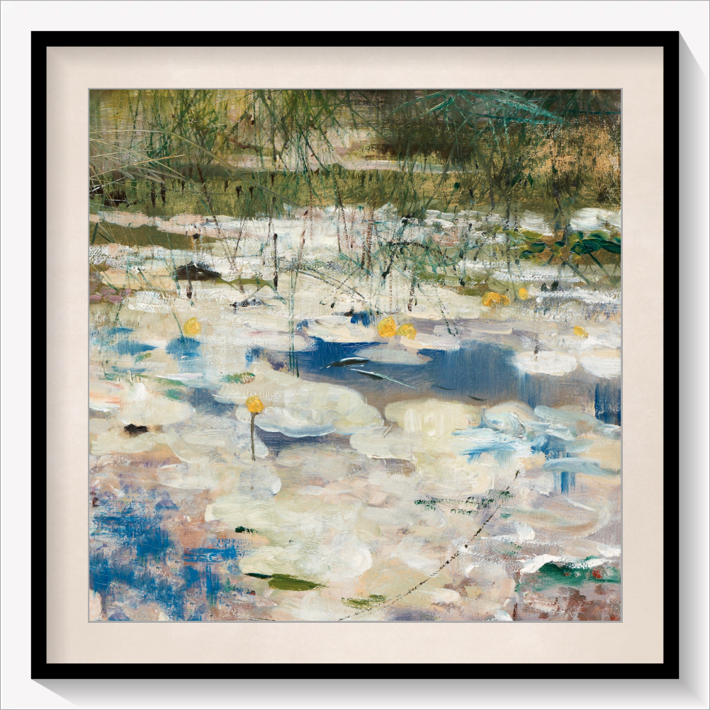 Water's Edge