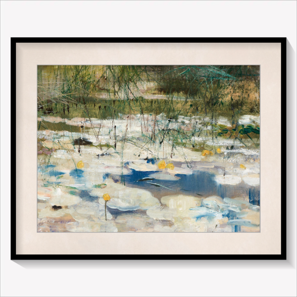 Water's Edge