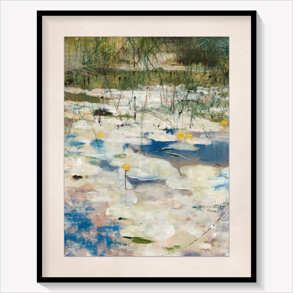 Water's Edge