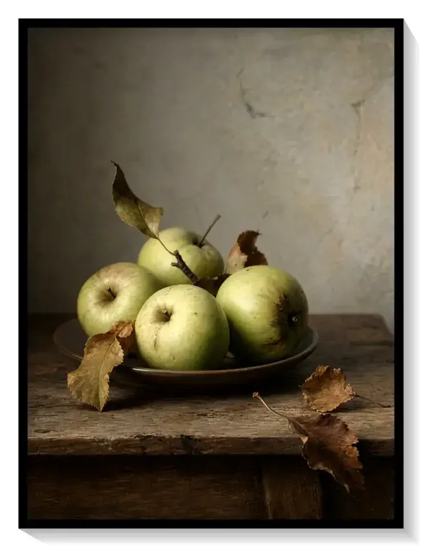 Leinwand Kunstdruck | Autumn