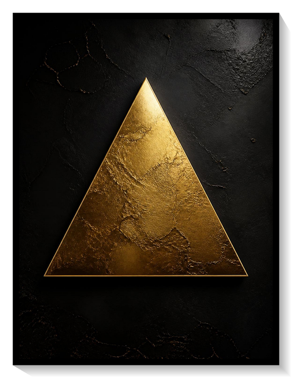 Black & Gold