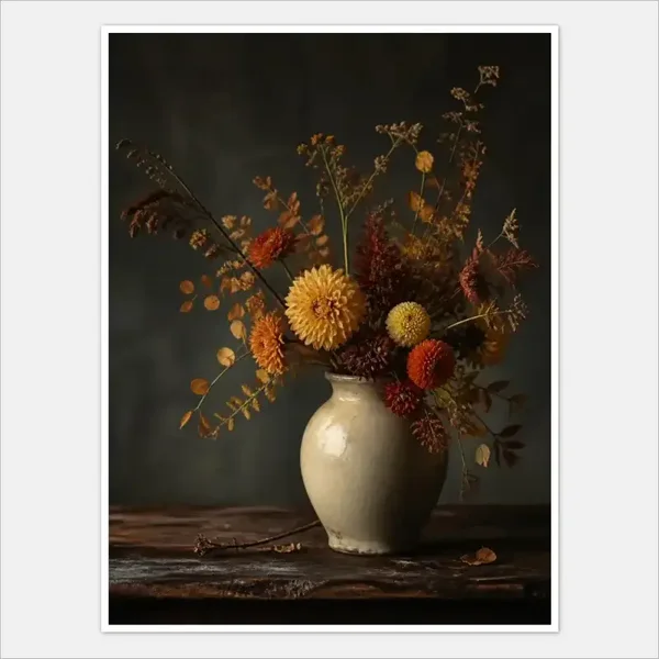 FineArt Kunstdruck | Autumn