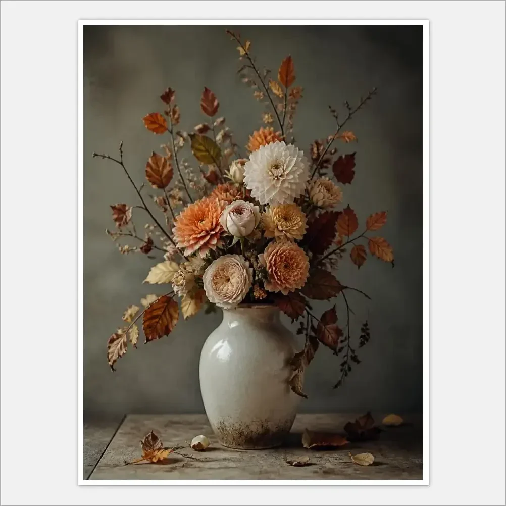 FineArt Kunstdruck | Autumn