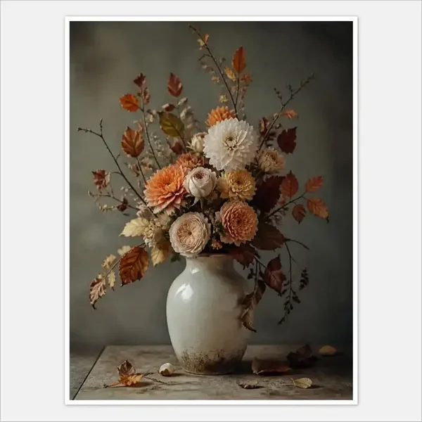 FineArt Kunstdruck | Autumn