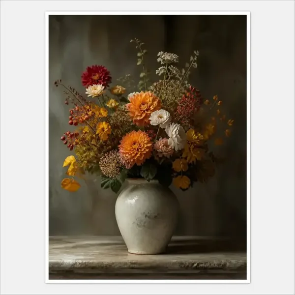 FineArt Kunstdruck | Autumn
