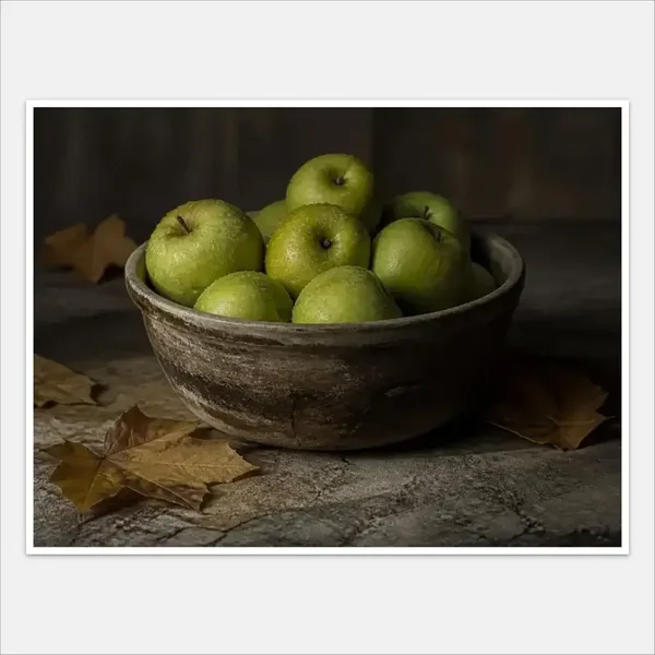 FineArt Kunstdruck | Autumn