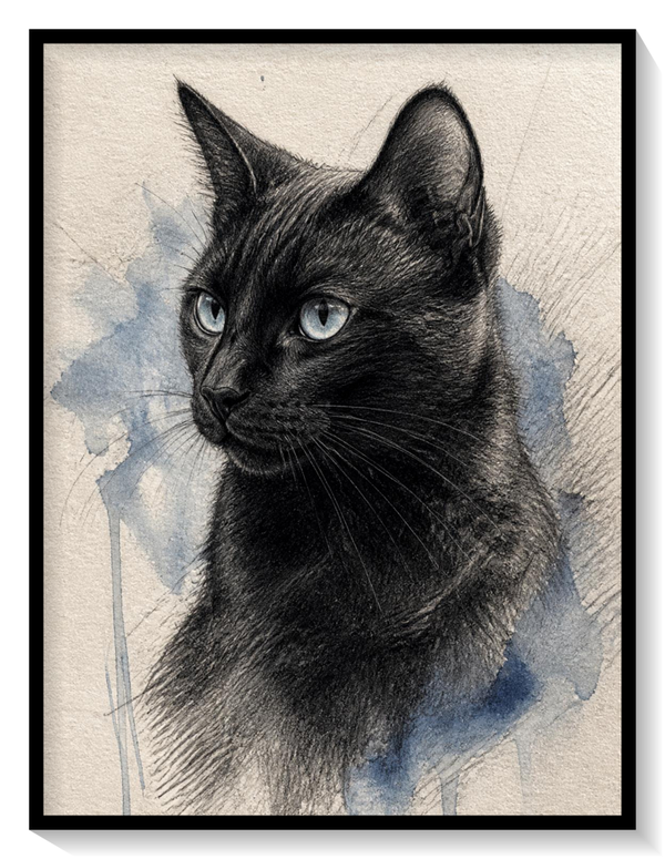 Katze V