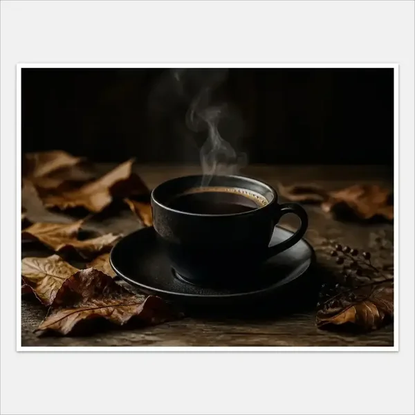 FineArt Kunstdruck | Autumn