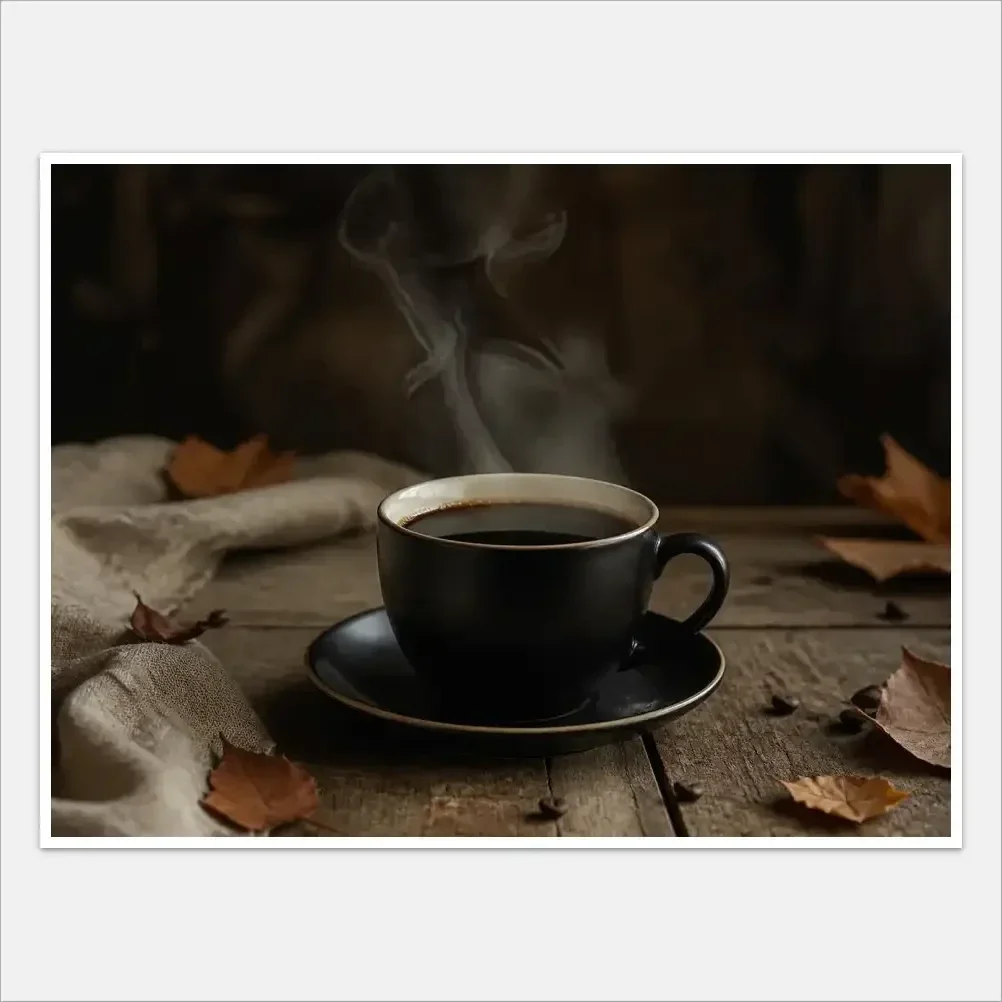 FineArt Kunstdruck | Autumn