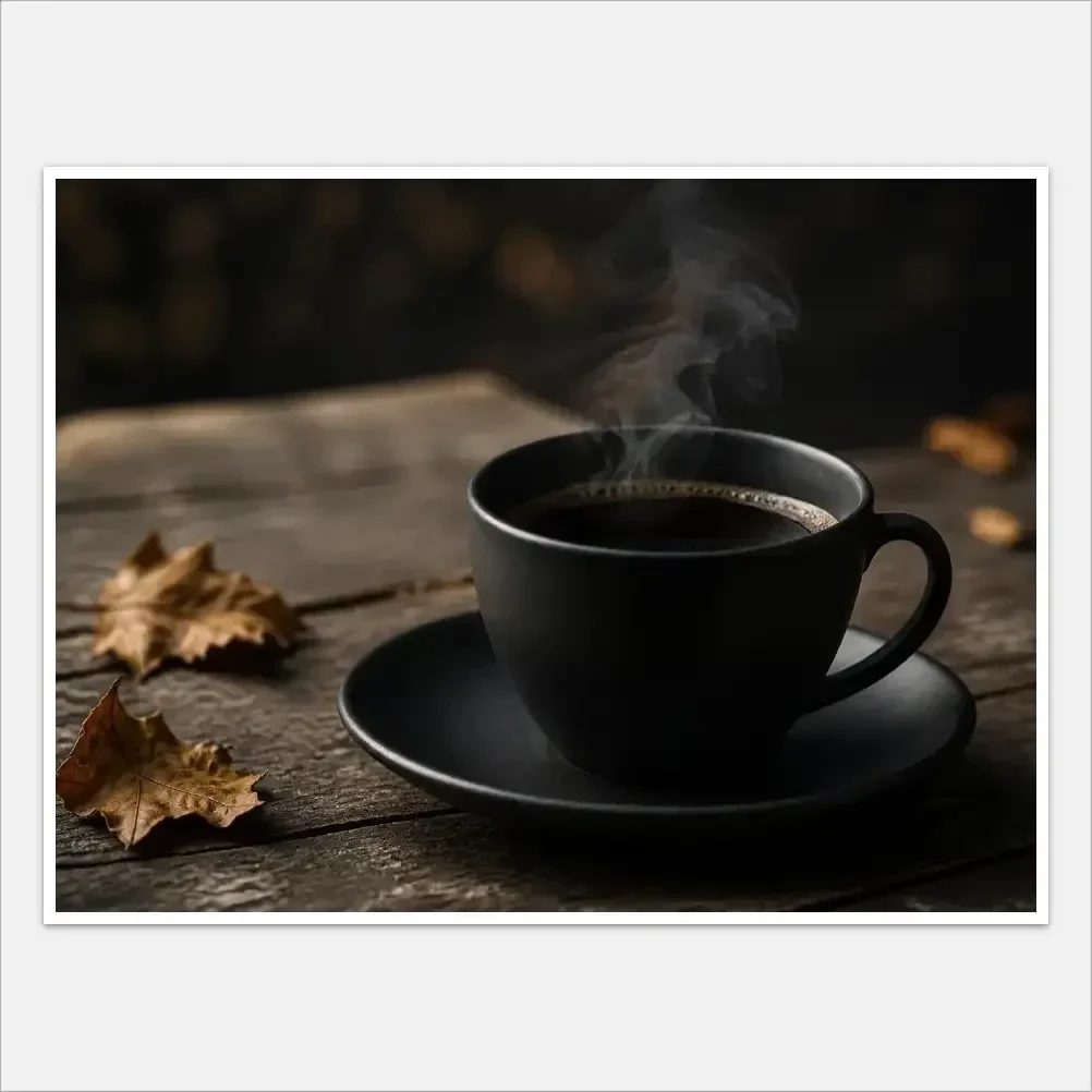 FineArt Kunstdruck | Autumn