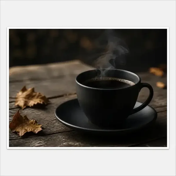 FineArt Kunstdruck | Autumn