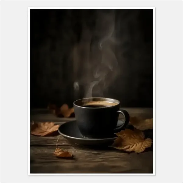 FineArt Kunstdruck | Autumn