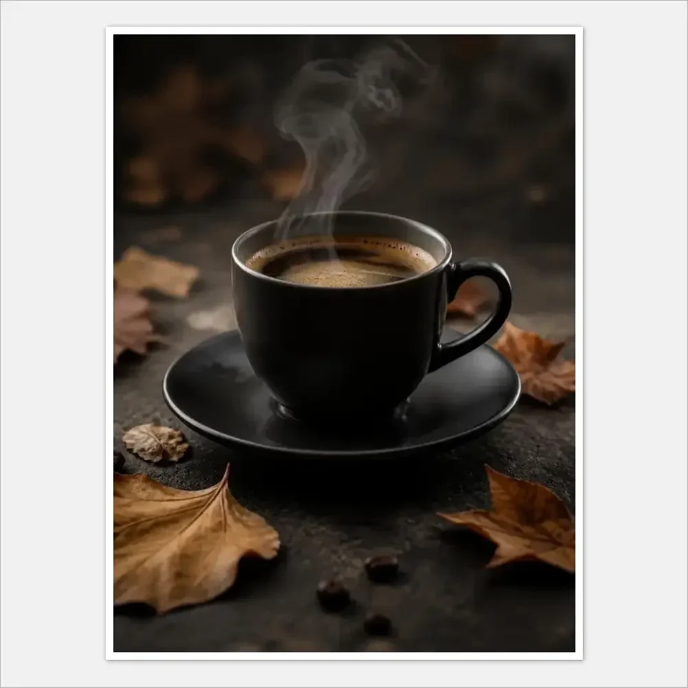 FineArt Kunstdruck | Autumn