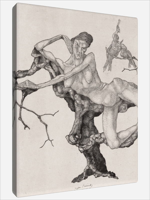 "Virgin (Dreaming)"