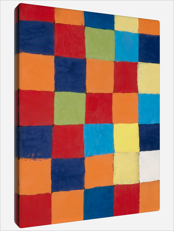 "Color Chart"
