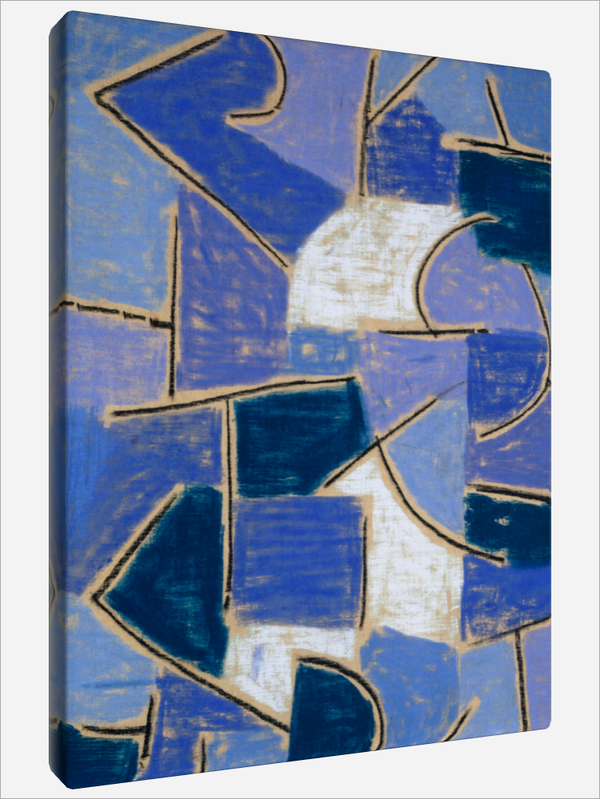 "Blue Night"