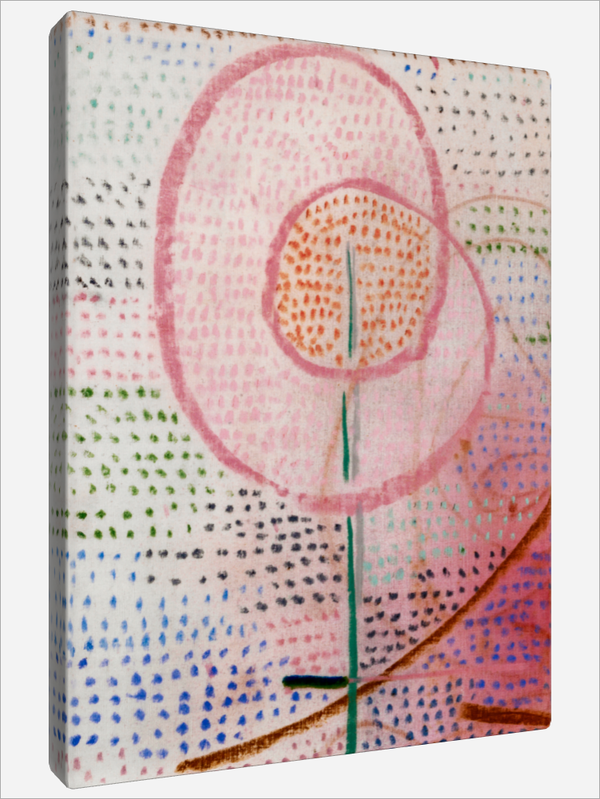 "Blossoming"