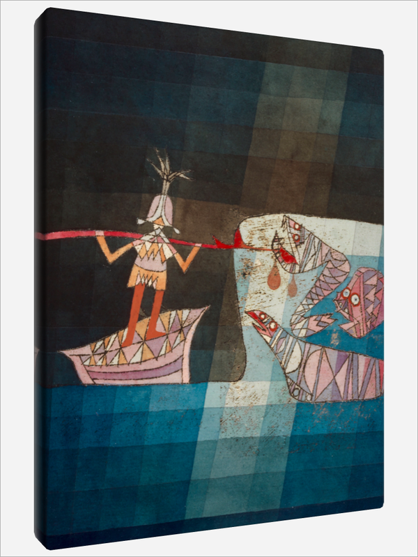 "Battle Scene"
