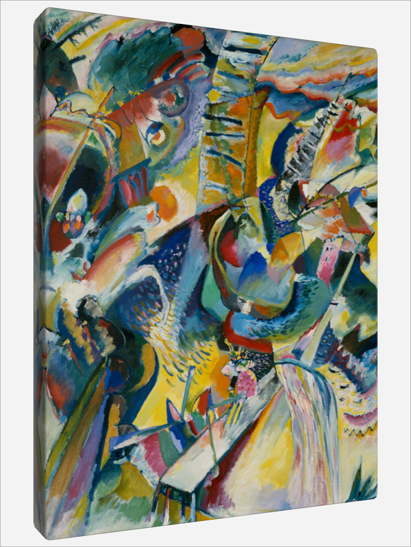 "Klamm Improvisation"