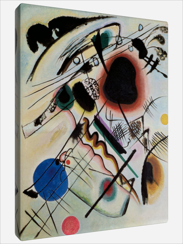 "Black Spot"