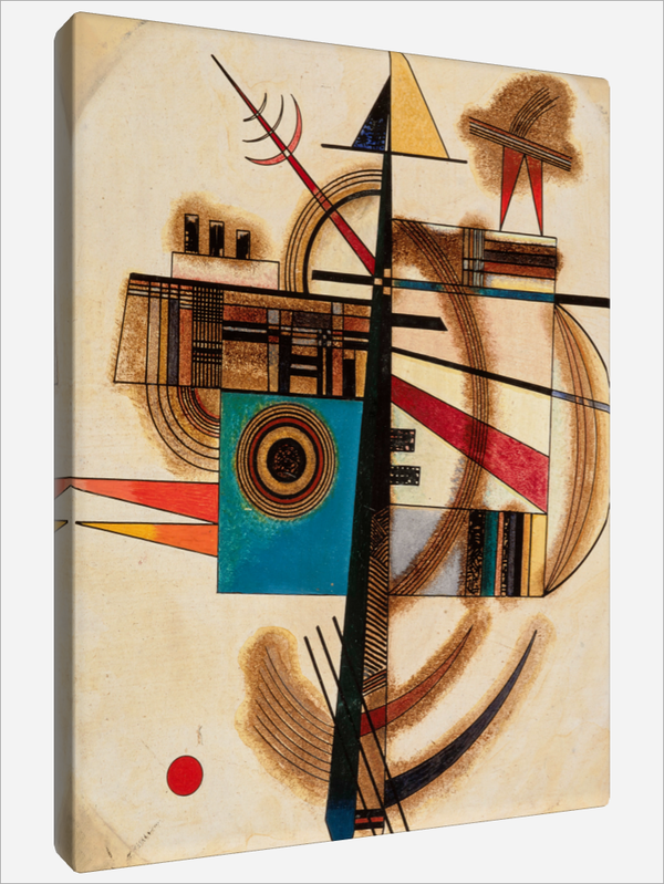 "Ovale No 2"
