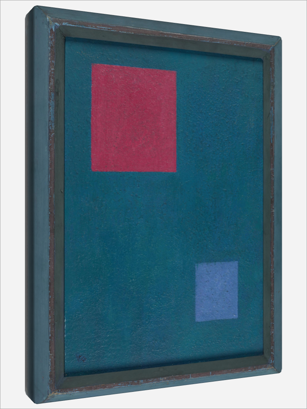 "Two Squares"