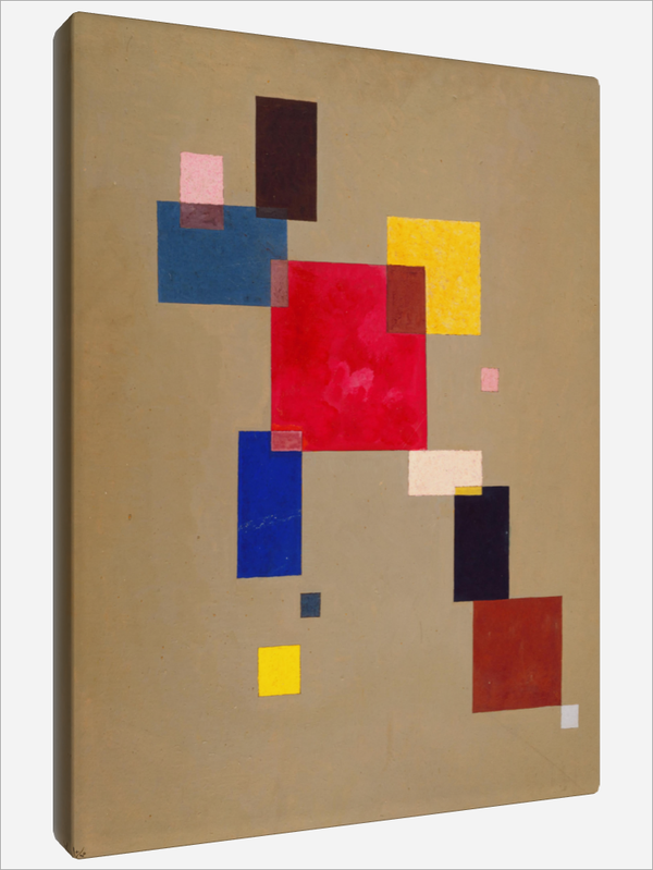 "Rectangles"
